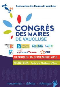 congres maires